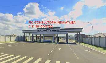 Imagem: CONDOMINIO RESIDENCIAL em INDAIATUBA - SP