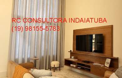 Imagem 2: CONDOMINIO RESIDENCIAL em INDAIATUBA - SP, Condomínio Residencial Dona Maria José