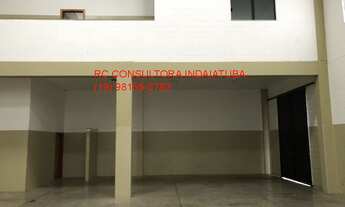 Imagem 5: GALPAO COMERCIAL em Indaiatuba - SP, American Park Empresarial Nr