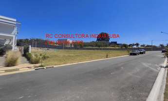Imagem 7: TERRENO EM CONDOMINIO RESIDENCIAL em INDAIATUBA - SP, Condomínio London Park Indaiatuba