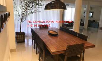 Imagem 3: CHACARA RESIDENCIAL em INDAIATUBA - SP, VALE DAS LARANJEIRAS