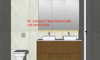 Imagem 4: CONDOMINIO RESIDENCIAL em Indaiatuba - SP, Park Gran Reserve