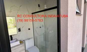 Imagem 4: CONDOMINIO RESIDENCIAL em INDAIATUBA - SP, Residencial Terra Magna