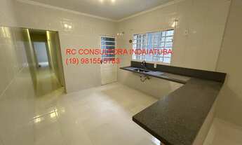 Imagem 5: CASA RESIDENCIAL em Indaiatuba - SP, Parque das Nações