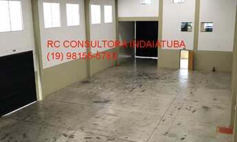 Imagem 7: GALPAO COMERCIAL em Indaiatuba - SP, American Park Empresarial Nr