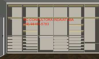 Imagem 6: CONDOMINIO RESIDENCIAL em Indaiatuba - SP, Park Gran Reserve