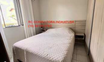 Imagem 7: APARTAMENTO RESIDENCIAL em INDAIATUBA - SP, Residencial Village Azaléia