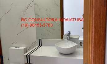 Imagem 3: CONDOMINIO RESIDENCIAL em Indaiatuba - SP, Esplanada II