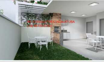 Imagem 2: CASA RESIDENCIAL em INDAIATUBA - SP, JARDIM MORUMBI