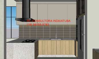 Imagem 7: CONDOMINIO RESIDENCIAL em Indaiatuba - SP, Park Gran Reserve