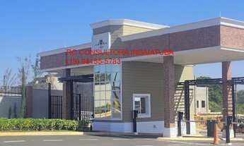 Imagem: TERRENO EM CONDOMINIO RESIDENCIAL em INDAIATUBA