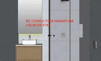 Imagem 5: CONDOMINIO RESIDENCIAL em Indaiatuba - SP, Park Gran Reserve