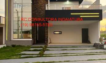 Imagem: CONDOMINIO RESIDENCIAL em INDAIATUBA - SP