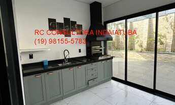 Imagem 2: CONDOMINIO RESIDENCIAL em INDAIATUBA - SP, Residencial Terra Magna