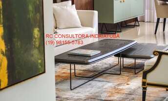 Imagem 6: CONDOMINIO RESIDENCIAL em INDAIATUBA - SP, Villa dos Pinheiros