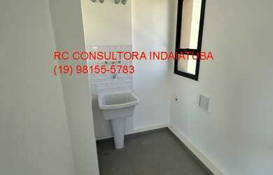 Imagem 4: APARTAMENTO RESIDENCIAL em Indaiatuba - SP, Residencial Authoria
