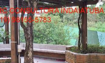 Imagem 5: APARTAMENTO RESIDENCIAL em INDAIATUBA - SP, Residencial Village Azaléia