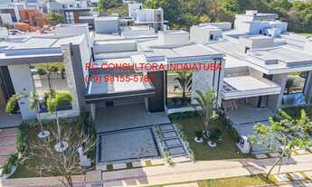 Imagem: CONDOMINIO RESIDENCIAL em INDAIATUBA - SP