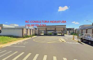 Imagem 4: TERRENO EM CONDOMINIO RESIDENCIAL em INDAIATUBA - SP, JARDIM RESIDENCIAL DONA LUCILLA