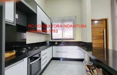 Imagem 4: CONDOMINIO RESIDENCIAL em INDAIATUBA - SP, JARDIM PARK REAL