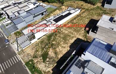 Imagem 4: TERRENO EM CONDOMINIO RESIDENCIAL em Indaiatuba - SP, Condomínio Park Gran Reserve