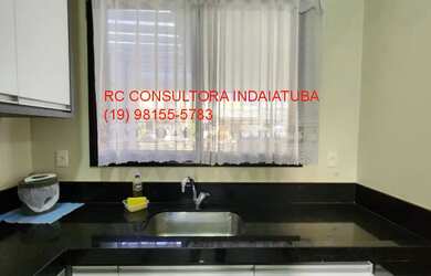 Imagem 3: CONDOMINIO RESIDENCIAL em INDAIATUBA - SP, JARDIM PARK REAL