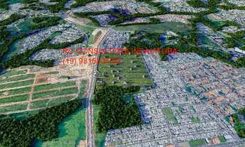 Imagem 4: TERRENO EM CONDOMINIO RESIDENCIAL em INDAIATUBA - SP, Alpnach Residence