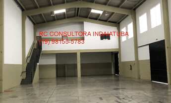 Imagem 3: GALPAO COMERCIAL em Indaiatuba - SP, American Park Empresarial Nr