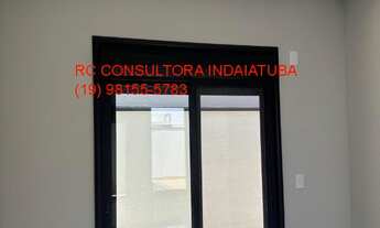 Imagem 5: CONDOMINIO RESIDENCIAL em Indaiatuba - SP, Esplanada II