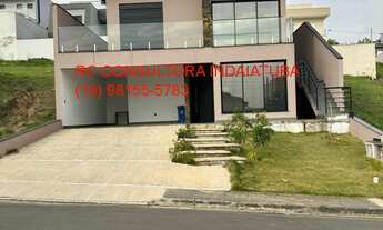 Imagem: CONDOMINIO RESIDENCIAL em INDAIATUBA - SP