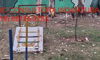 Imagem 6: APARTAMENTO RESIDENCIAL em INDAIATUBA - SP, Residencial Village Azaléia