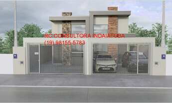 Imagem 5: CASA RESIDENCIAL em INDAIATUBA - SP, JARDIM MORUMBI