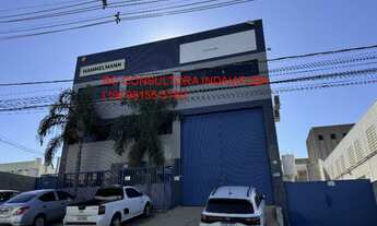 Imagem 2: GALPAO COMERCIAL em Indaiatuba - SP, American Park Empresarial Nr