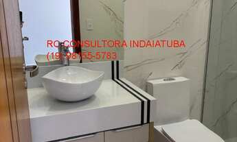 Imagem 7: CONDOMINIO RESIDENCIAL em Indaiatuba - SP, Esplanada II