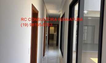 Imagem 2: CONDOMINIO RESIDENCIAL em Indaiatuba - SP, Esplanada II