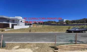 Imagem 3: TERRENO EM CONDOMINIO RESIDENCIAL em INDAIATUBA - SP, Condomínio London Park Indaiatuba