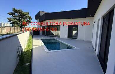 Imagem 6: CONDOMINIO RESIDENCIAL em INDAIATUBA - SP, Helvetia Park