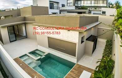 Imagem 6: CONDOMINIO RESIDENCIAL em INDAIATUBA - SP, HELVETIA PARK