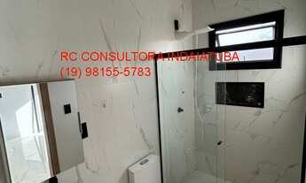 Imagem 7: CONDOMINIO RESIDENCIAL em INDAIATUBA - SP, Residencial Terra Magna