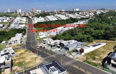 Imagem 5: TERRENO EM CONDOMINIO RESIDENCIAL em Indaiatuba - SP, Condomínio Park Gran Reserve