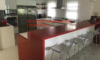 Imagem 4: CHACARA RESIDENCIAL em INDAIATUBA - SP, VALE DAS LARANJEIRAS