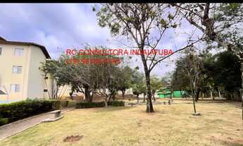 Imagem 3: APARTAMENTO RESIDENCIAL em INDAIATUBA - SP, Residencial Village Azaléia