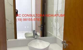 Imagem 4: CONDOMINIO RESIDENCIAL em Indaiatuba - SP, Esplanada II