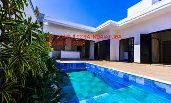 Imagem: CONDOMINIO RESIDENCIAL em INDAIATUBA - SP