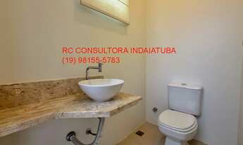 Imagem 3: CONDOMINIO RESIDENCIAL em INDAIATUBA - SP, Condomínio Jardim Vista verde