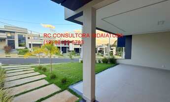 Imagem 2: CONDOMINIO RESIDENCIAL em INDAIATUBA - SP, Park Gran Reserve