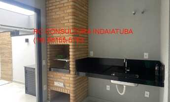 Imagem 6: CONDOMINIO RESIDENCIAL em INDAIATUBA - SP, Park Gran Reserve