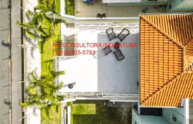 Imagem 3: CONDOMINIO RESIDENCIAL em INDAIATUBA - SP, Condomínio Residencial Jardim dos Aromas