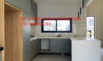 Imagem 3: CONDOMINIO RESIDENCIAL em INDAIATUBA - SP, JARDIM MANTOVA