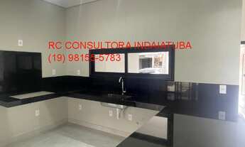 Imagem 7: CONDOMINIO RESIDENCIAL em INDAIATUBA - SP, Park Gran Reserve